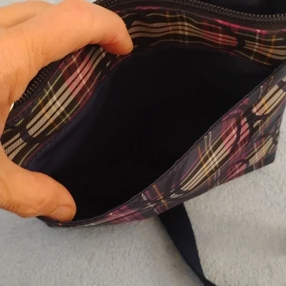 Coach Poppy Crossbody Bag! - Picture 4 of 10